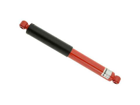 Koni Adjustable - Heavy Track (Rear) - Nissan King Cab 4wd - single shock (rear)