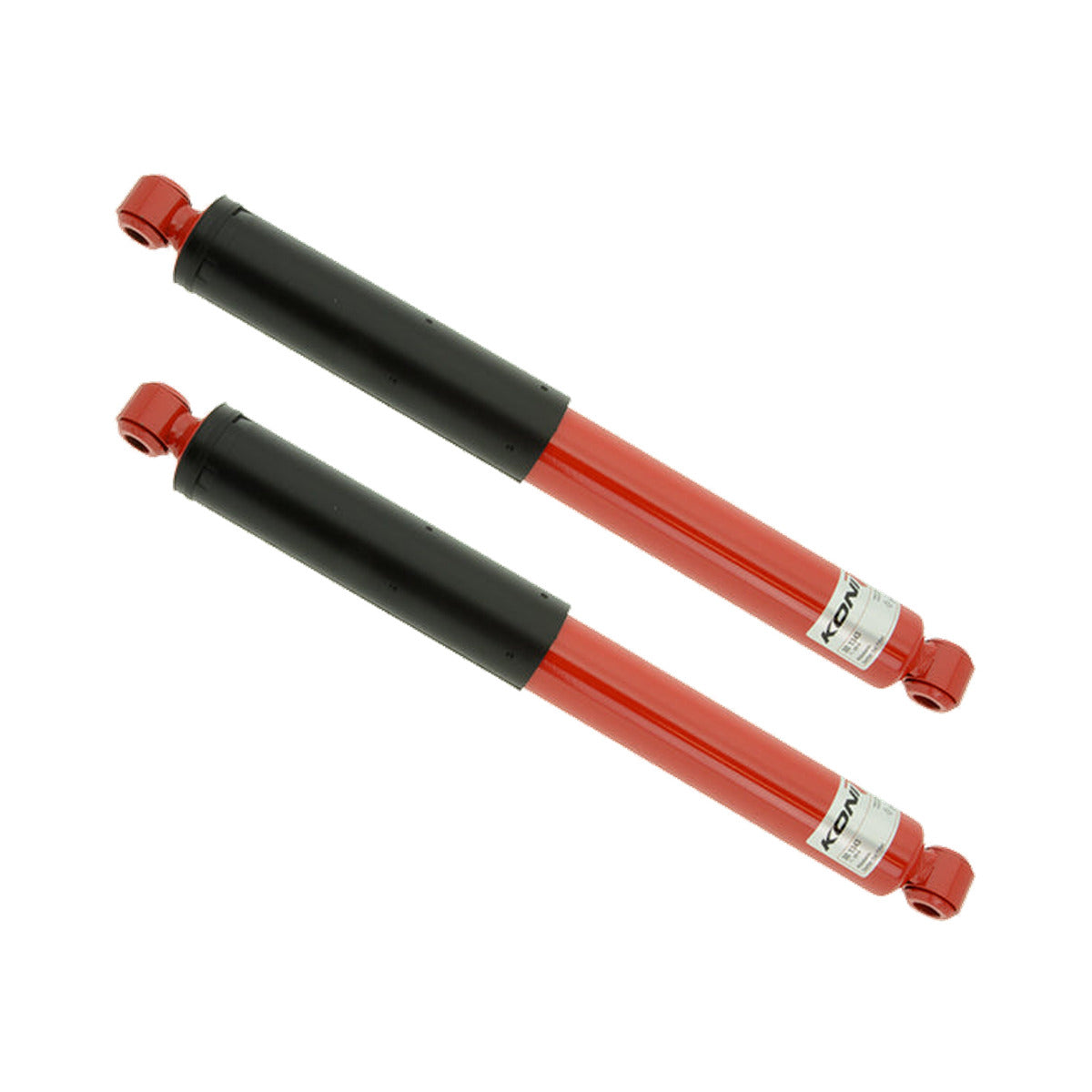 Koni Adjustable - Heavy Track (Rear) - Nissan Navara D22 - pair of 2 shocks