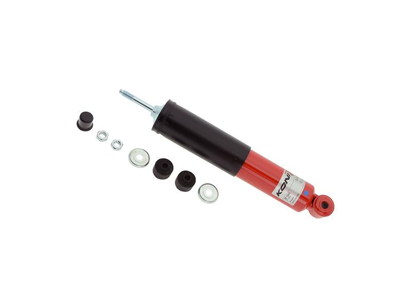 Koni Adjustable - Heavy Track Front & Rear Set (4 Shocks) - Nissan Navara D22 - front shock