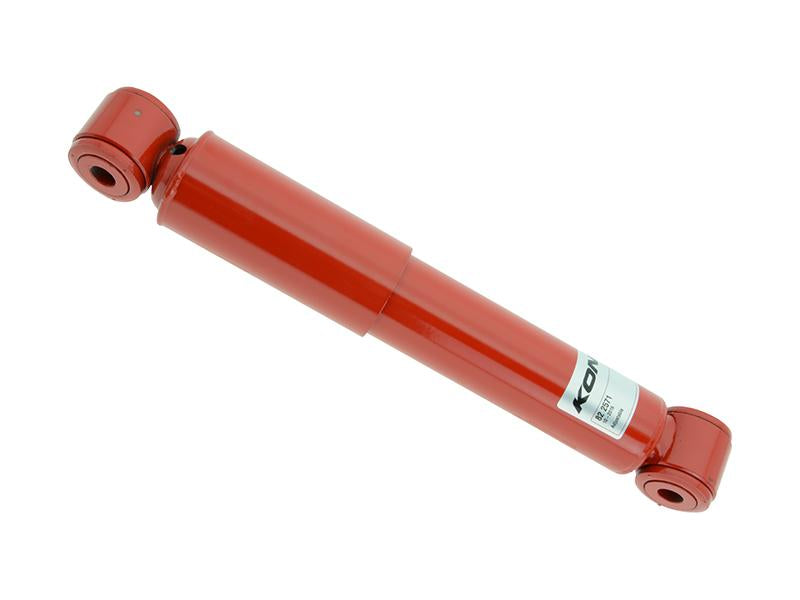 Koni Adjustable - Heavy Track (Rear) - Nissan Pathfinder R51 - single shock (rear)