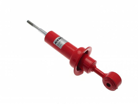 Koni Adjustable - Heavy Track Front & Rear Set (4 Shocks) - Nissan Navara D40 - front shock