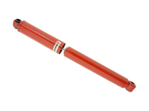 Koni Adjustable - Heavy Track Front & Rear Set (4 Shocks) - Patrol GU Y61 - Raised - rear shock