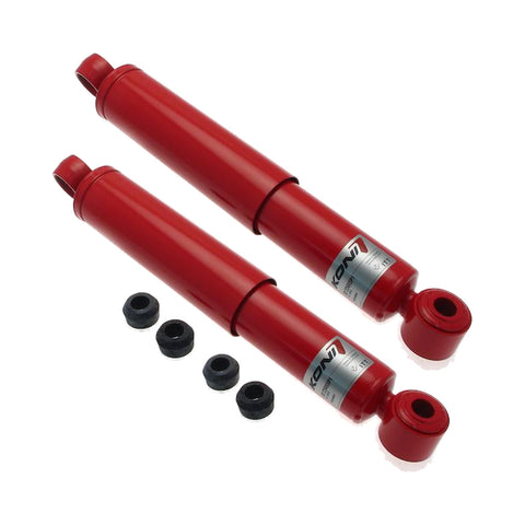 Koni Adjustable - Heavy Track (Rear) - Patrol GU Y61 - pair of 2 shocks