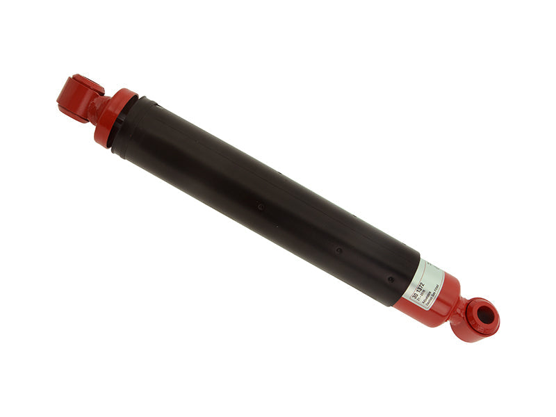 Koni Adjustable - Heavy Track Front & Rear Set (4 Shocks) - Nissan Patrol - rear shock