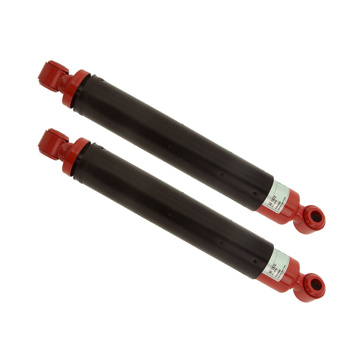 Koni Adjustable - Heavy Track (Rear) -Nissan Patrol - pair of 2 shocks