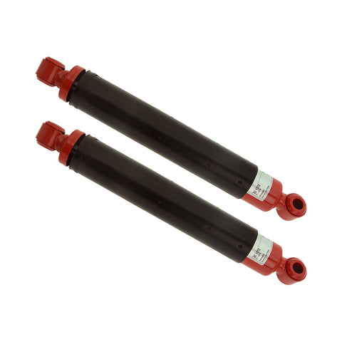 Koni Adjustable - Heavy Track (Rear) -Nissan Terrano - pair of 2 shocks
