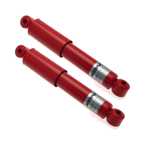 Koni Adjustable - Classic (Rear) -Porsche 356 (51-55) - pair of 2 shocks