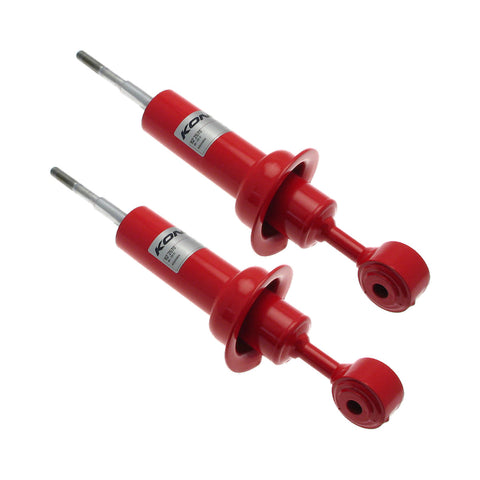 Koni Adjustable - Heavy Track (Front) - Renault Alaskan - pair of 2 shocks