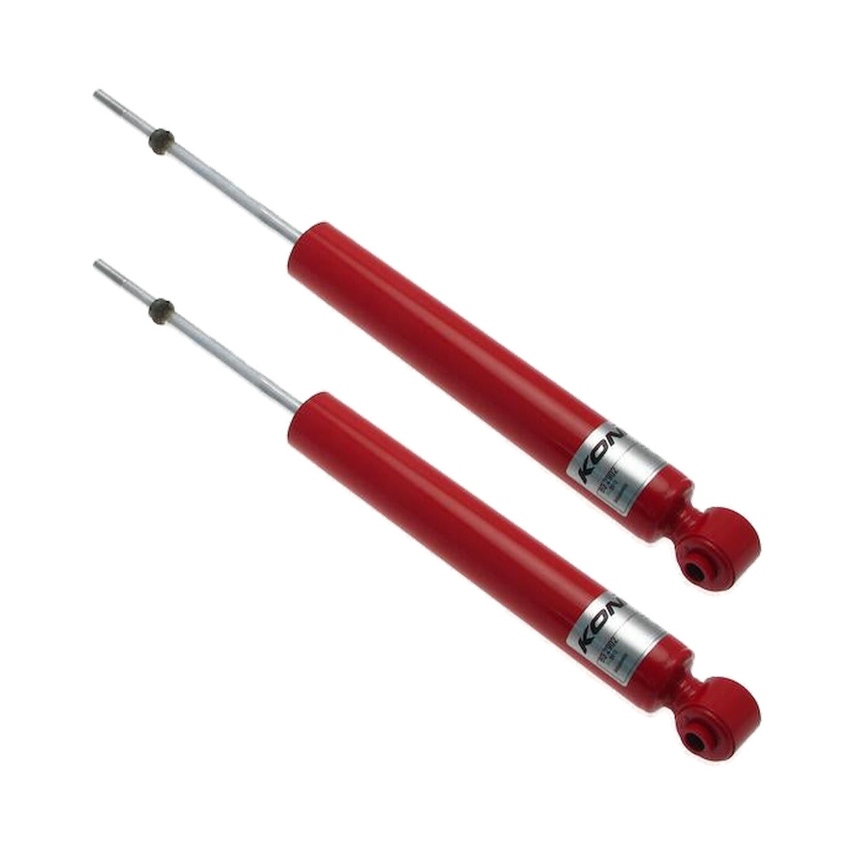 Koni Adjustable - Heavy Track (Rear) -Ssang Yong Rexton IRS - pair of 2 shocks