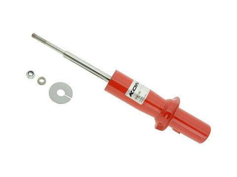 Koni Adjustable - Heavy Track (Front) - Ssang Yong Rexton - single shock (front)