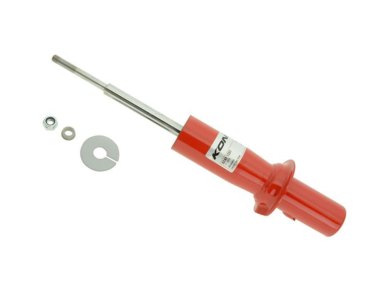 Koni Adjustable - Heavy Track Front & Rear Set (4 Shocks) - Ssang Yong Rexton - front shock
