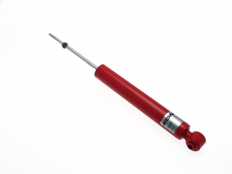 Koni Adjustable - Heavy Track Front & Rear Set (4 Shocks) - Ssang Yong Rexton - rear shock