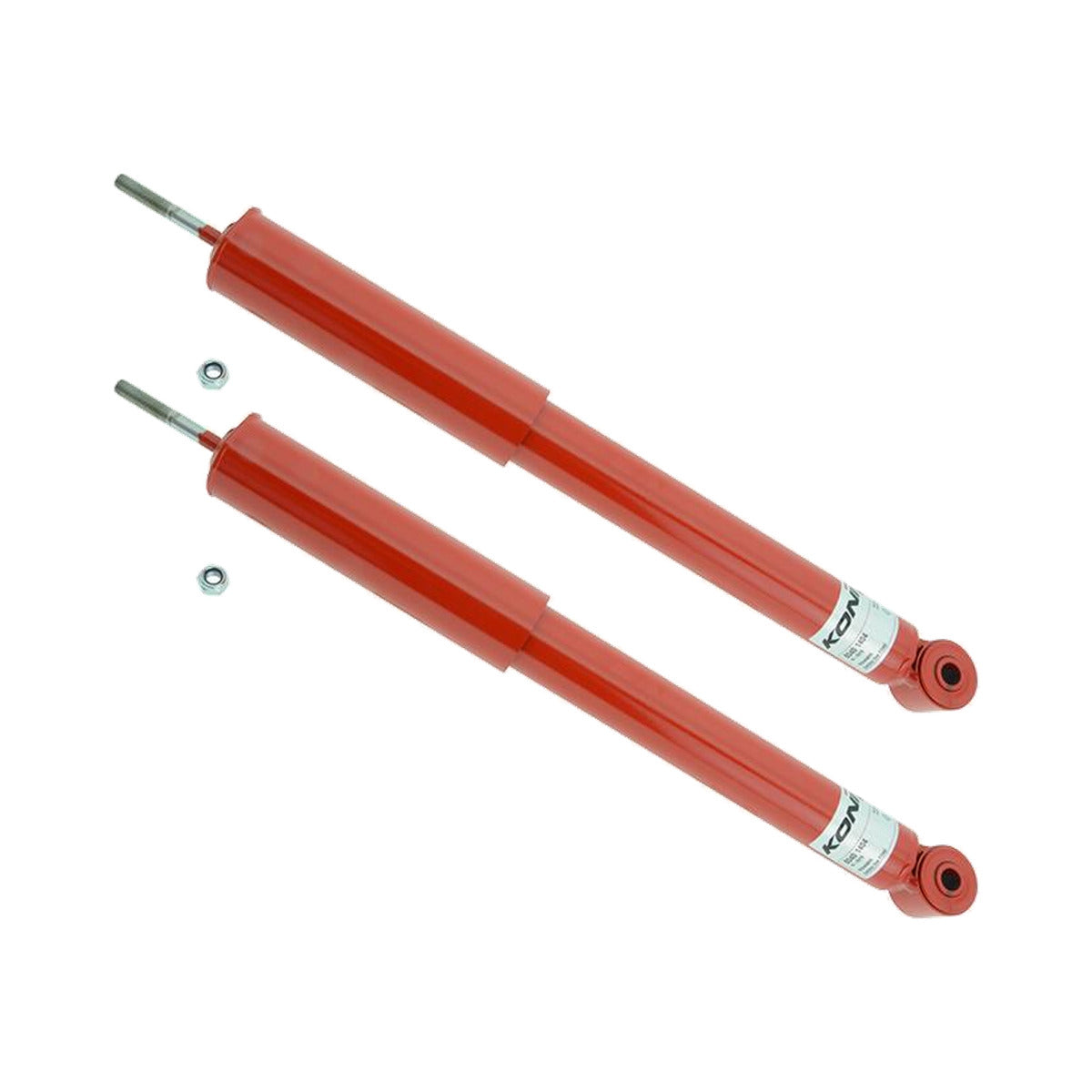 Koni Adjustable - Heavy Track (Rear) - Ssang Yong Rexton - pair of 2 shocks