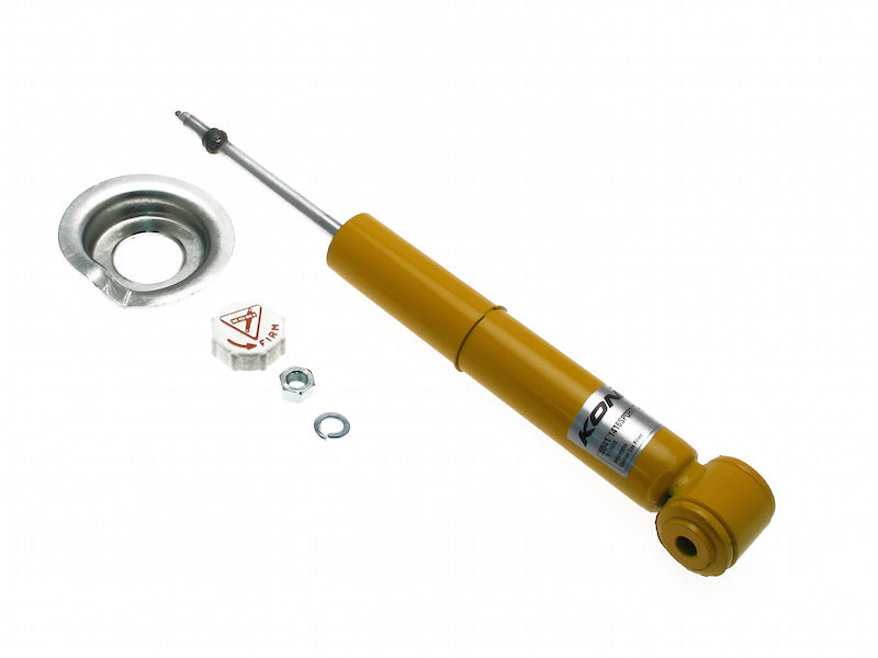 Koni Adjustable - Sport (Rear) - Subaru Impreza - single shock (rear)