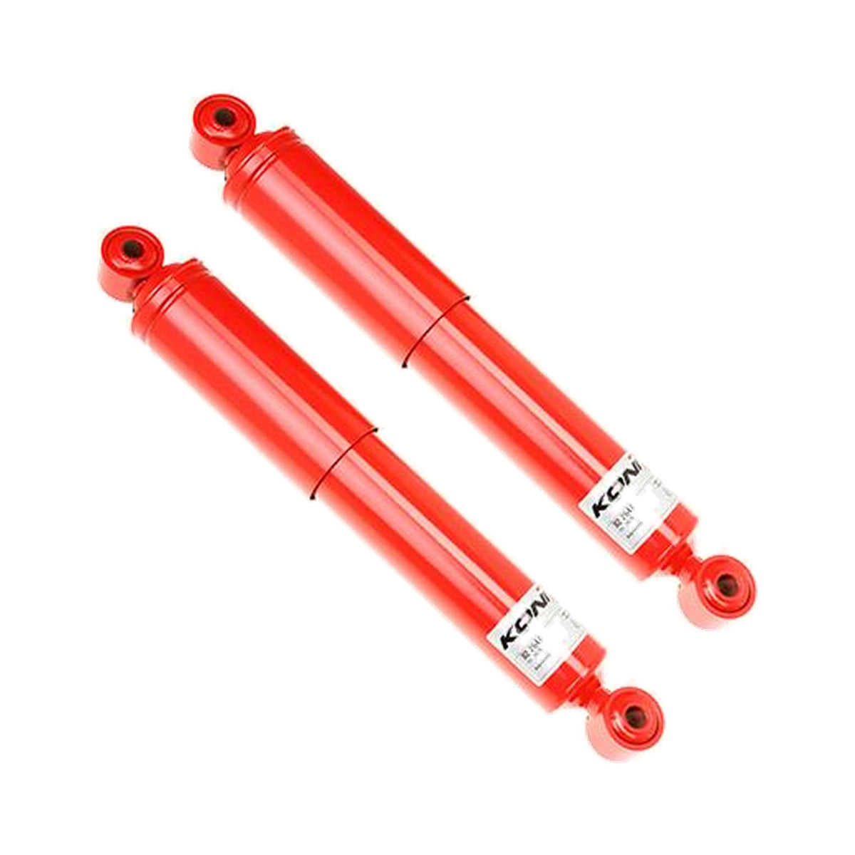 Koni Adjustable - Heavy Track (Rear) - Suzuki Jimny - pair of 2 shocks
