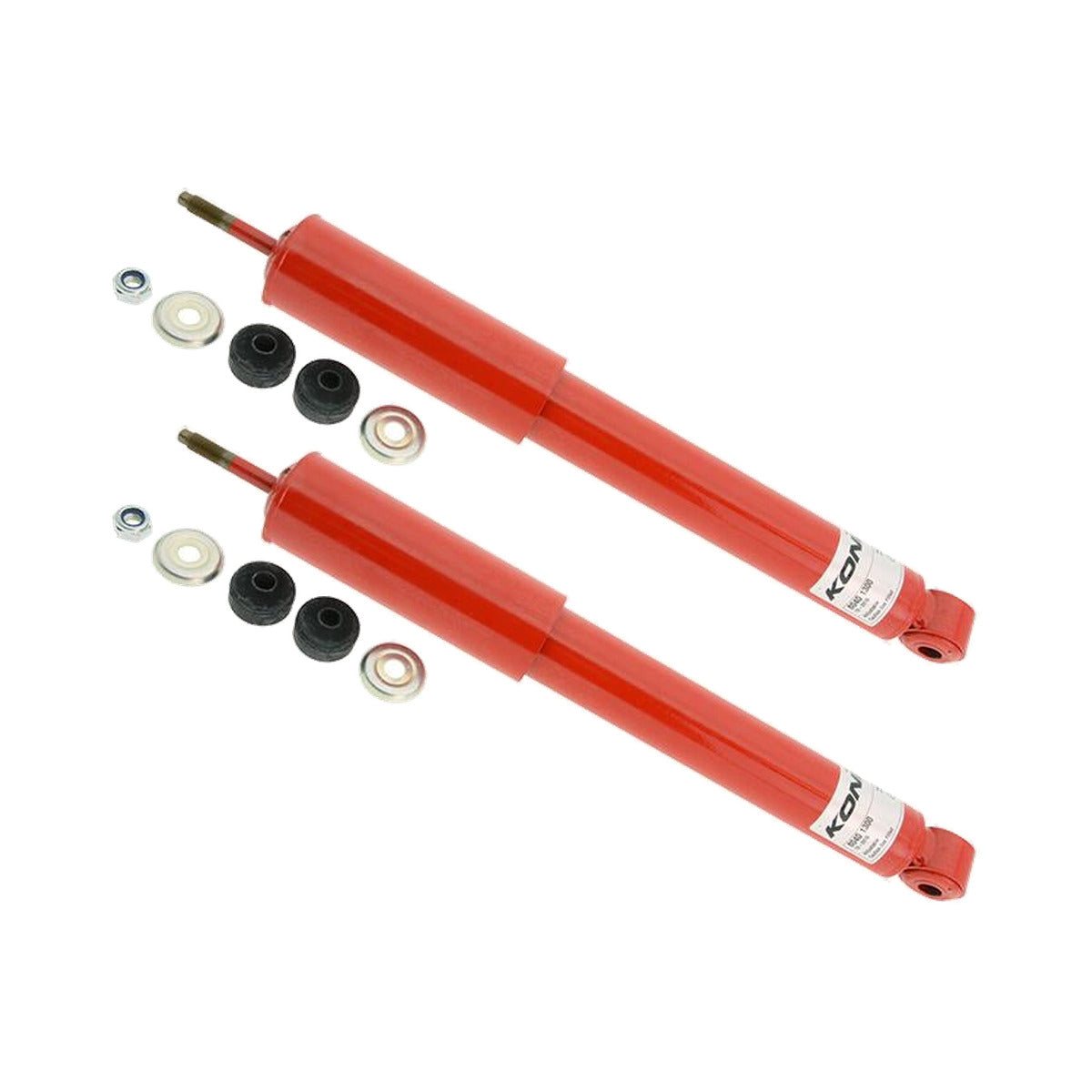 Koni Adjustable - Heavy Track (Front) -Suzuki Jimny - pair of 2 shocks