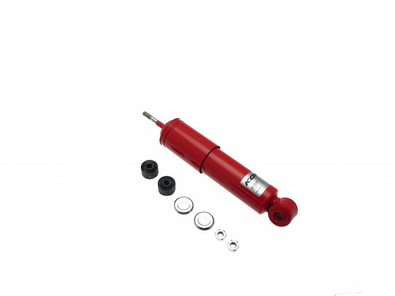 Koni Adjustable - Heavy Track (Front) - Toyota Four Runner - single shock (front)