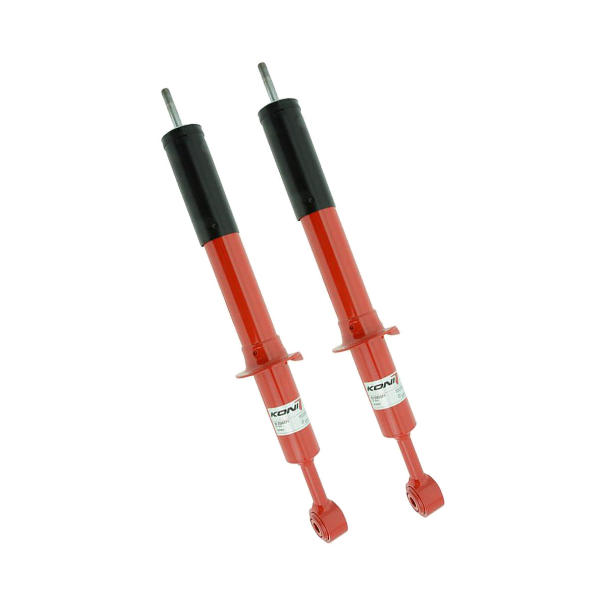 Hilux N70 - KONI Heavy-Track Shock (Front) - pair of 2 shocks