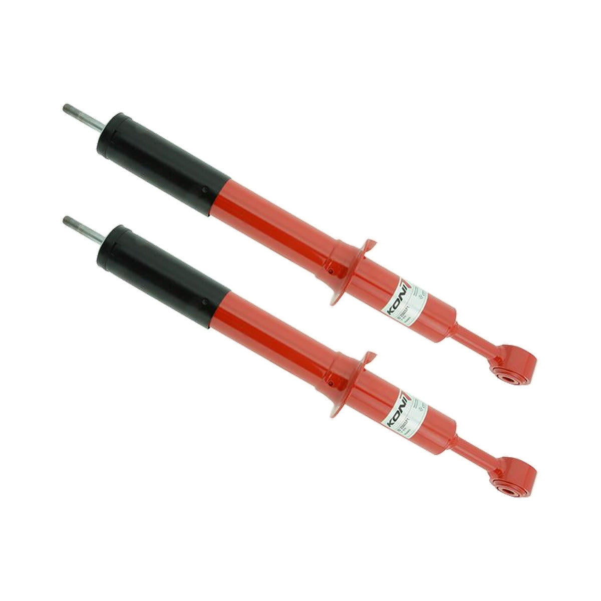 Koni Adjustable - Heavy Track (Front) - Toyota Fortuner - pair of 2 shocks