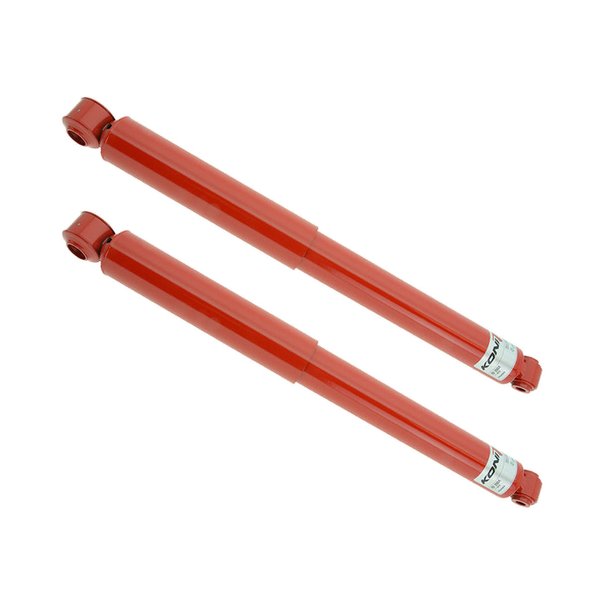 Koni Adjustable - Heavy Track (Rear) - Toyota Fortuner - pair of 2 shocks