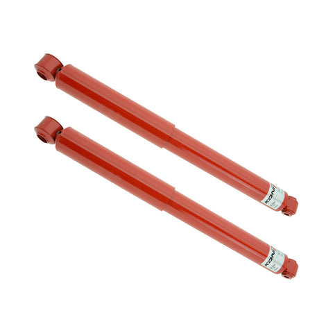 Koni Adjustable - Heavy Track (Rear) - Toyota Fortuner - pair of 2 shocks