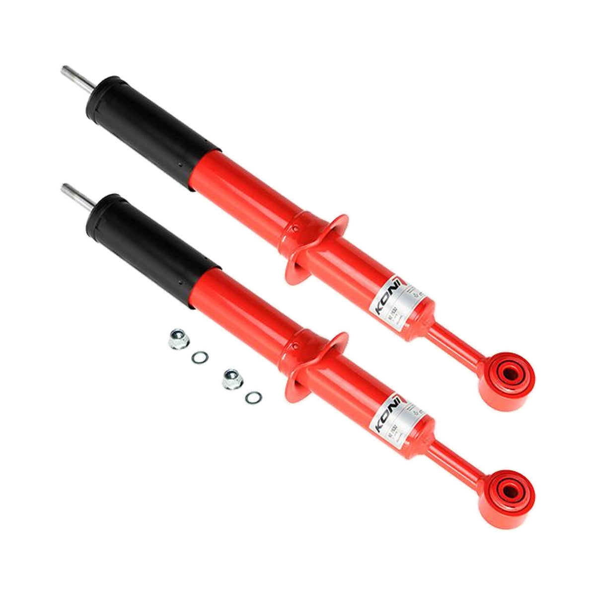 Hilux N80 - KONI Heavy-Track Shock (Front) - pair of 2 shocks
