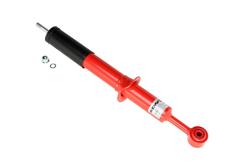 Hilux N80 - KONI Heavy-Track Shock Front & Rear Set (4 Shocks) - front shock
