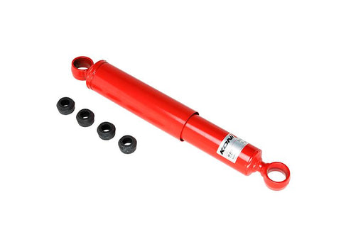 Hilux N80 - KONI Heavy-Track Shock Front & Rear Set (4 Shocks) - rear shock