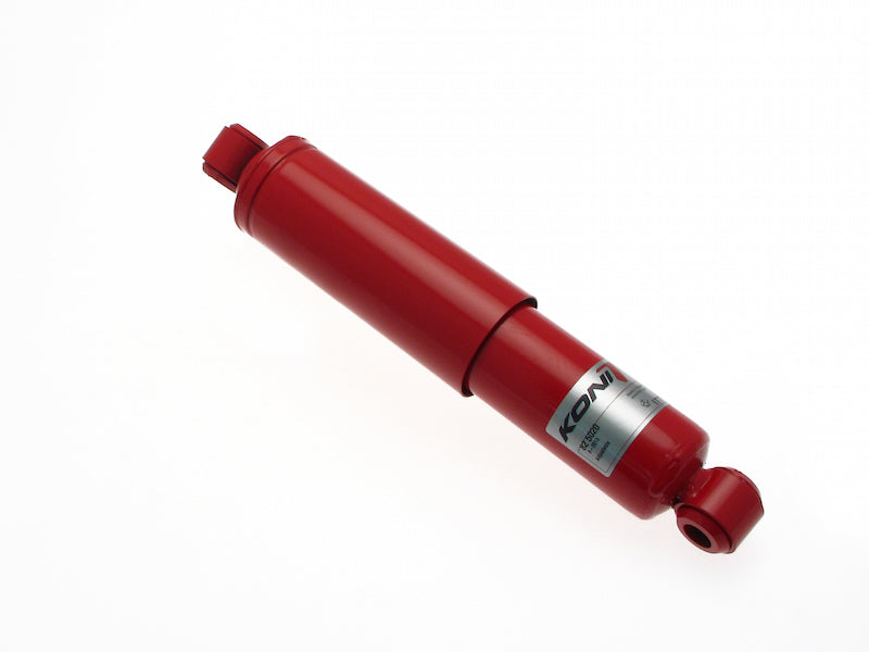 Koni Adjustable - Heavy Track (Front) -Toyota Landcruiser BJ FJ HJ (Raised) - single shock (front)