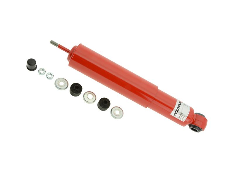 Koni Adjustable - Heavy Track (Front) - Toyota Landcruiser 60 Series - single shock (front)