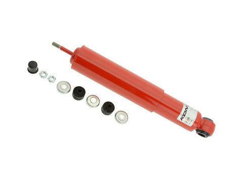 Koni Adjustable - Heavy Track (Front) - Toyota Landcruiser 60 Series - single shock (front)