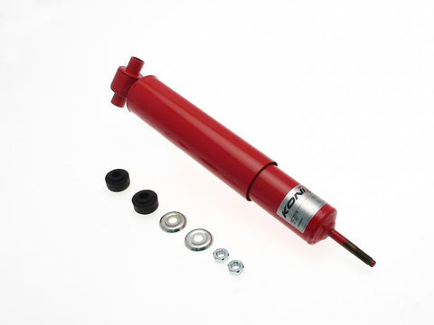 Koni Adjustable - Heavy Track Front & Rear Set (4 Shocks) - Toyota Landcruiser - front shock