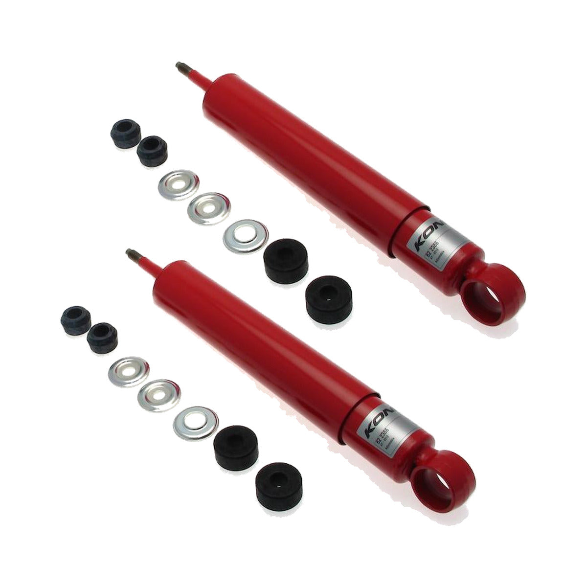 Koni Adjustable - Heavy Track 82 (Rear) - Toyota Landcruiser 80/105 - pair of 2 shocks