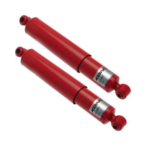 Koni Adjustable - Heavy Track (Rear) -Toyota Landcruiser 60 Series - pair of 2 shocks