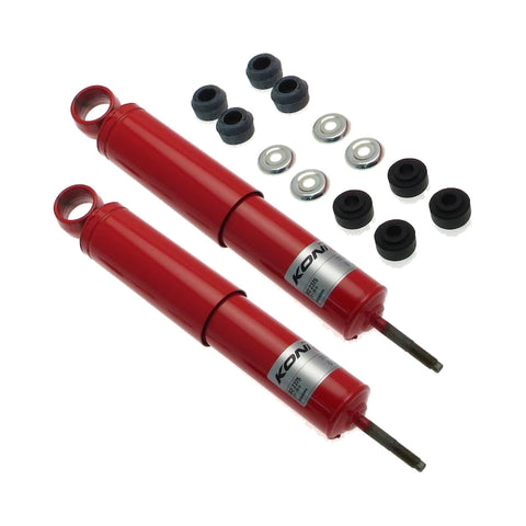 Koni Adjustable - Heavy Track (Rear) - Toyota Landcruiser - pair of 2 shocks