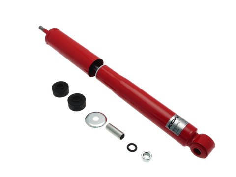 Koni Adjustable - Heavy Track (Front) - Toyota Landcruiser 100 Series - single shock (front)