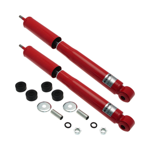 Koni Adjustable - Heavy Track (Front) - Toyota Landcruiser 100 Series - pair of 2 shocks