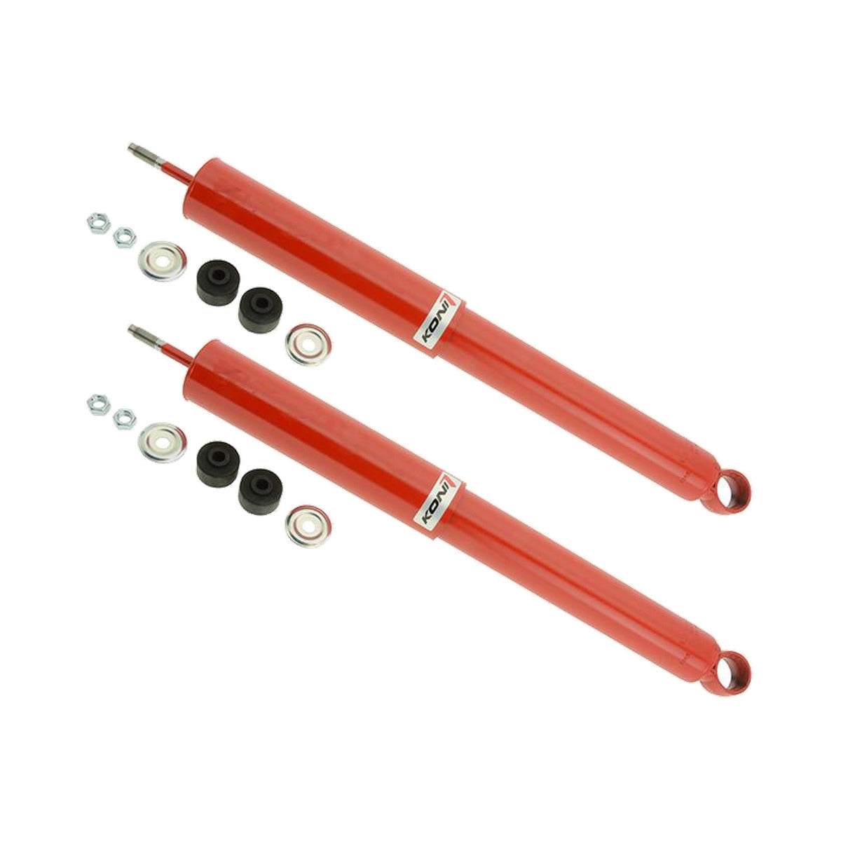 Koni Adjustable - Heavy Track 88 (Rear) - Toyota Landcruiser 80/105 - pair of 2 shocks