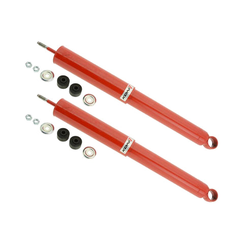 Koni Adjustable - Heavy Track 88 (Rear) - Toyota Landcruiser 80/105 - pair of 2 shocks
