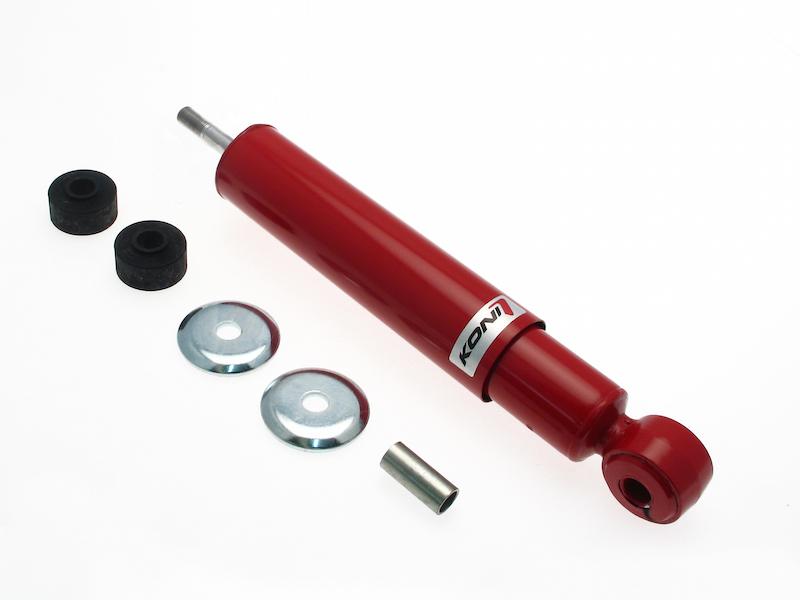 Koni Adjustable - Heavy Track (Rear) - Landcruiser 200 Series - single shock (rear)