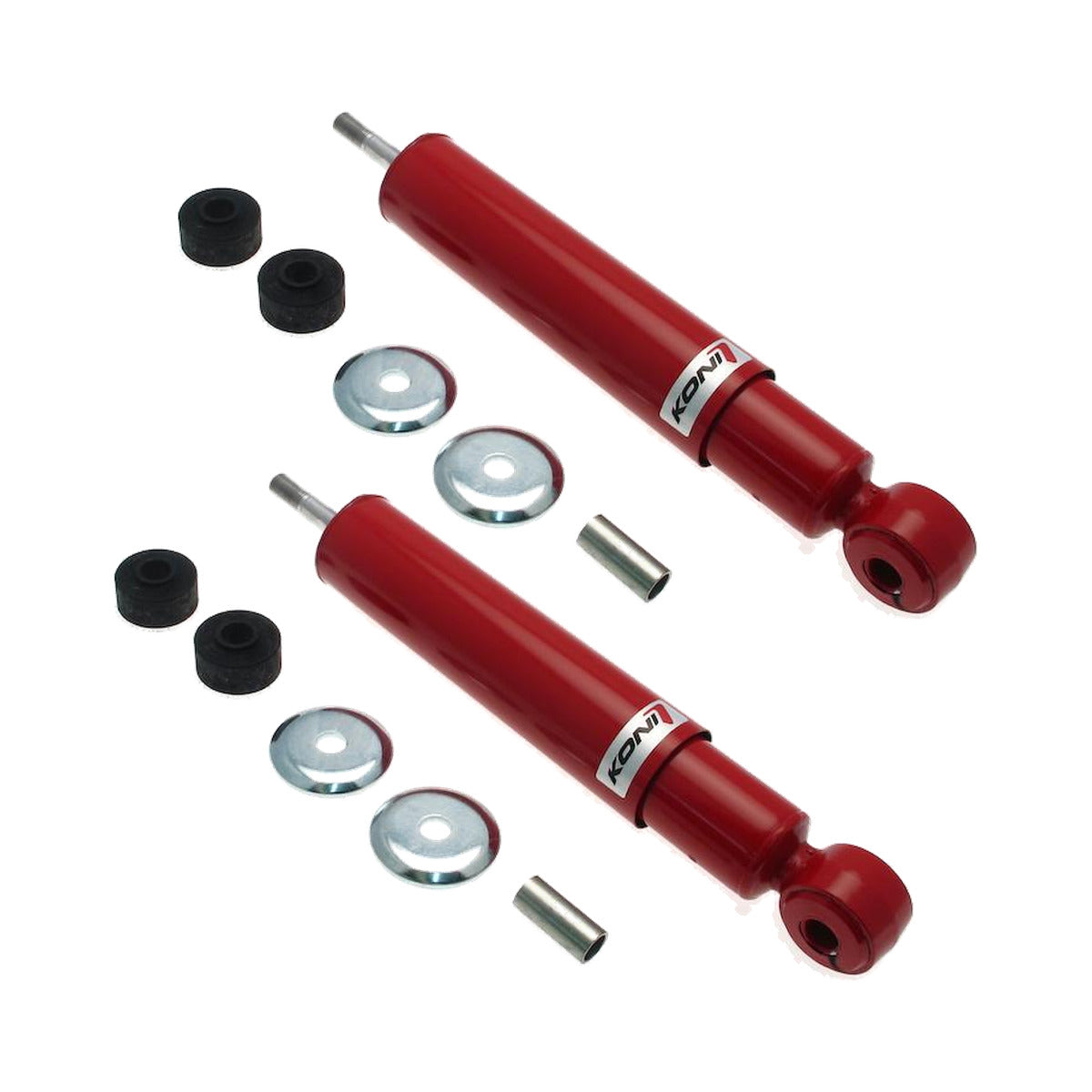 Koni Adjustable - Heavy Track (Rear) - Landcruiser 200 Series - pair of 2 shocks
