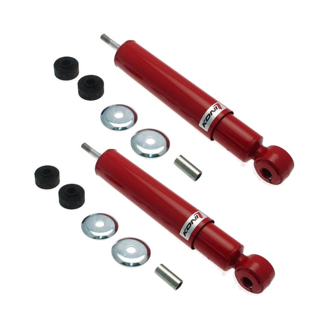 Koni Adjustable - Heavy Track (Rear) - Landcruiser 200 Series - pair of 2 shocks