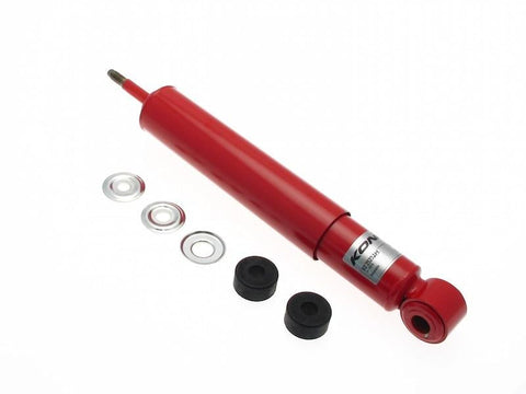 Prado 150 - KONI Heavy Track Shock Front & Rear Set (4 Shocks) - rear shock