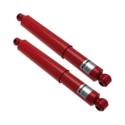 Koni Adjustable - Heavy Track (Rear) - Toyota Landcruiser FJ HJ - pair of 2 shocks