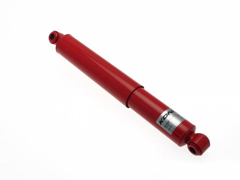 Koni Adjustable - Heavy Track Front & Rear Set (4 Shocks) - Toyota Landcruiser BJ - rear shock