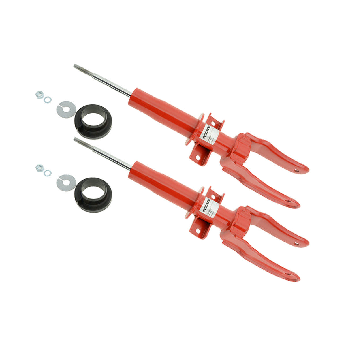 Koni Adjustable - Heavy Track (Front) - Volkswagen Amarok - pair of 2 shocks
