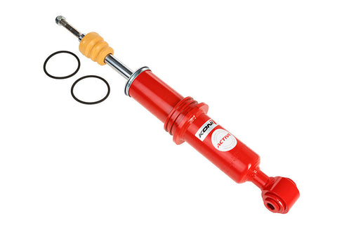 Koni Adjustable - HT RAID-Active (Rear) - Land Rover (Range-Rover) Discovery - single shock (rear)
