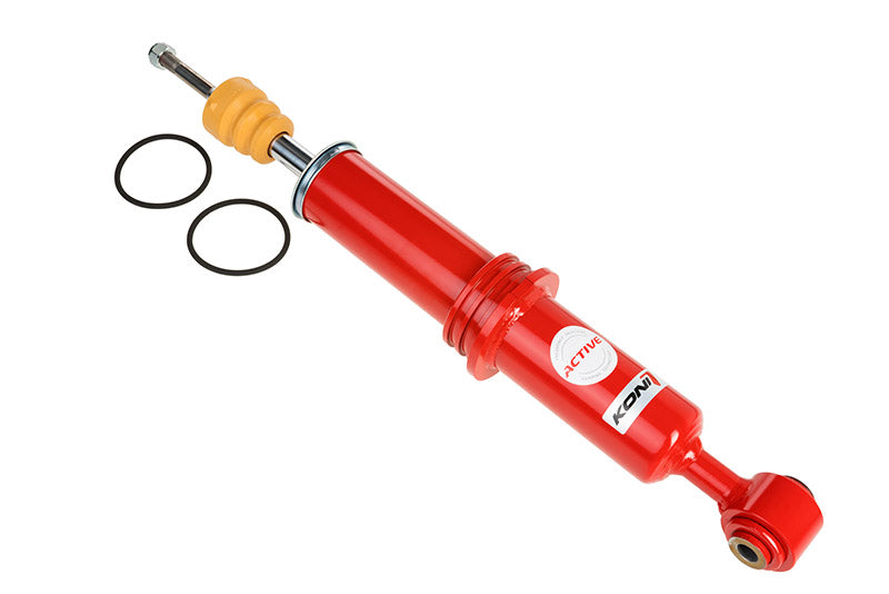 Koni Adjustable - HT RAID-Active (Front) - Land Rover (Range-Rover) Discovery - single shock (front)