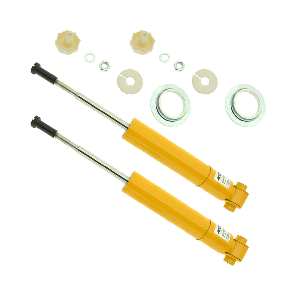 Koni Adjustable - Sport (Rear) - Chevrolet Camaro - pair of 2 shocks