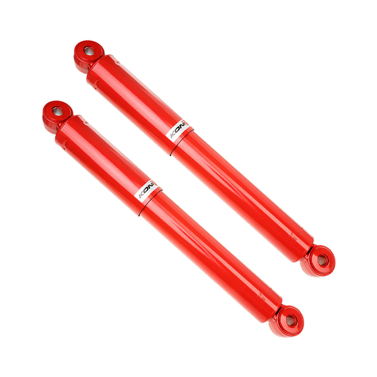 Koni Adjustable - HT RAID (Rear) - Ford Everest - pair of 2 shocks